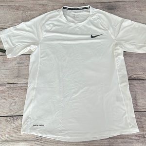 Nike Mens Pro Dri Fit Training Tee